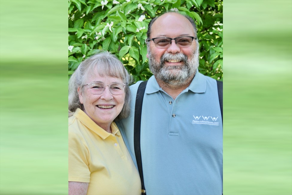 Jimmy & Sue Tolle, Jr.